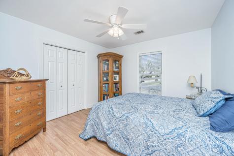 2206 Hunter Creek Drive Charleston SC 29414