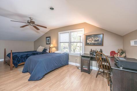 2206 Hunter Creek Drive Charleston SC 29414