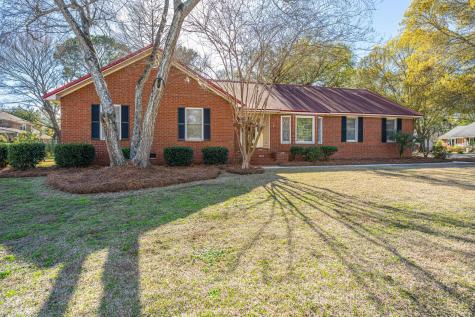 2206 Hunter Creek Drive Charleston SC 29414
