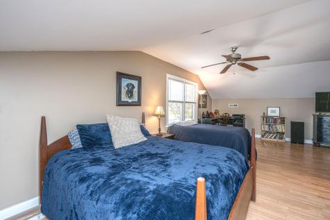 2206 Hunter Creek Drive Charleston SC 29414