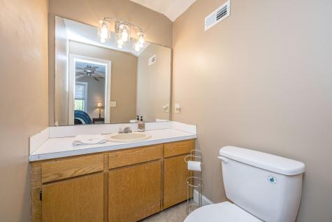 2206 Hunter Creek Drive Charleston SC 29414