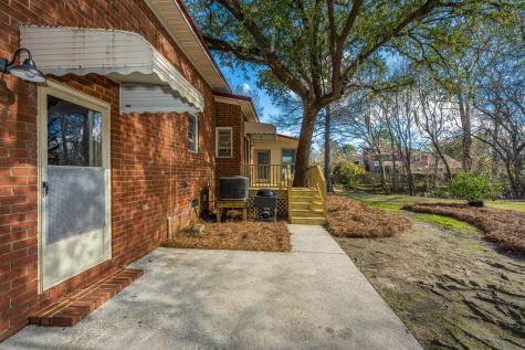 2206 Hunter Creek Drive Charleston SC 29414
