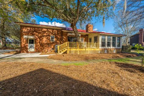 2206 Hunter Creek Drive Charleston SC 29414