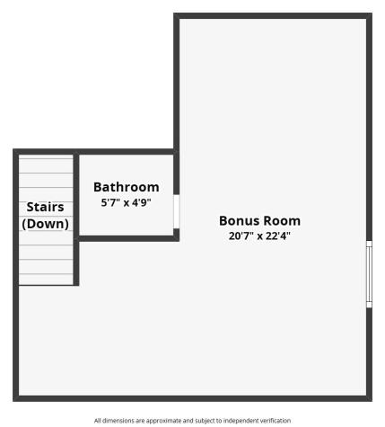 2206 Hunter Creek Drive Charleston SC 29414