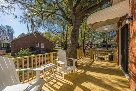 2206 Hunter Creek Drive Charleston SC 29414