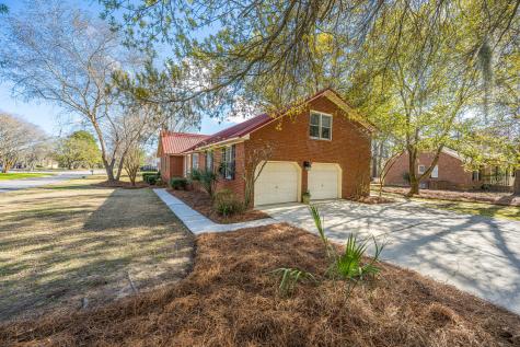 2206 Hunter Creek Drive Charleston SC 29414