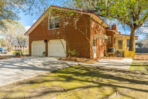 2206 Hunter Creek Drive Charleston SC 29414