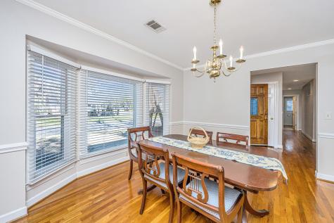 2206 Hunter Creek Drive Charleston SC 29414