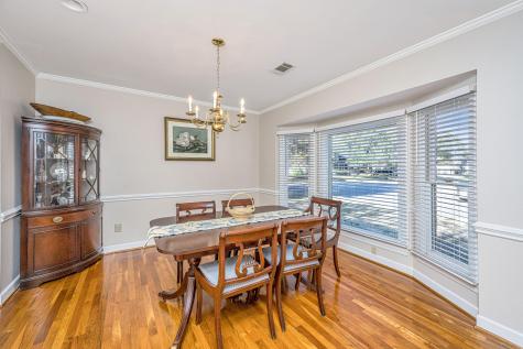 2206 Hunter Creek Drive Charleston SC 29414