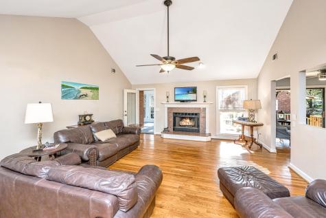 2206 Hunter Creek Drive Charleston SC 29414