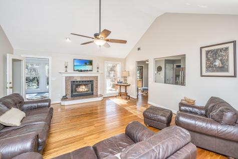 2206 Hunter Creek Drive Charleston SC 29414