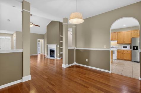 2636 Palmetto Hall Boulevard Mount Pleasant SC 29466