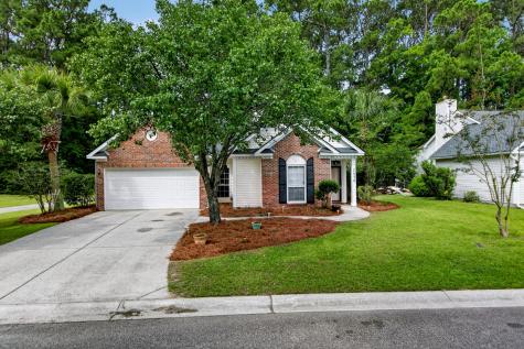 2636 Palmetto Hall Boulevard Mount Pleasant SC 29466