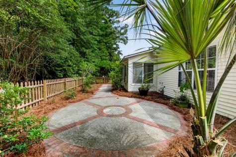 2636 Palmetto Hall Boulevard Mount Pleasant SC 29466