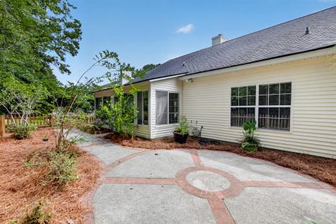 2636 Palmetto Hall Boulevard Mount Pleasant SC 29466