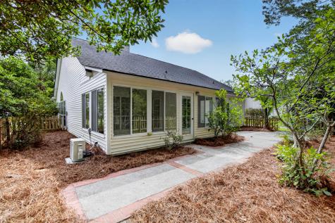 2636 Palmetto Hall Boulevard Mount Pleasant SC 29466