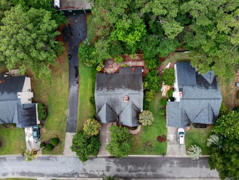 2636 Palmetto Hall Boulevard Mount Pleasant SC 29466