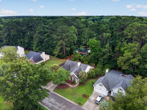 2636 Palmetto Hall Boulevard Mount Pleasant SC 29466