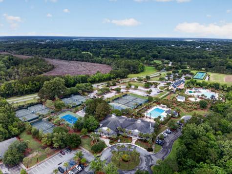 2636 Palmetto Hall Boulevard Mount Pleasant SC 29466