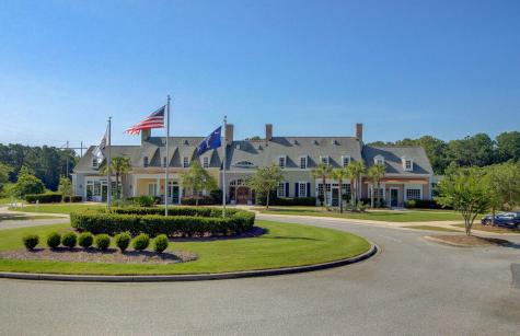 2636 Palmetto Hall Boulevard Mount Pleasant SC 29466