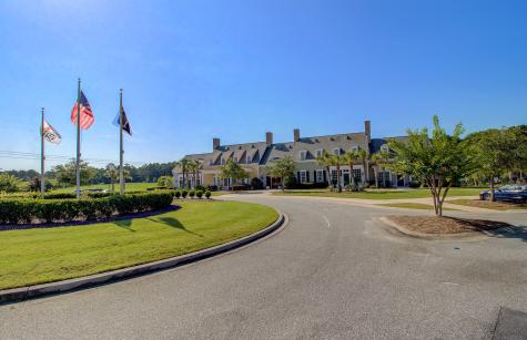 2636 Palmetto Hall Boulevard Mount Pleasant SC 29466