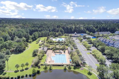 2636 Palmetto Hall Boulevard Mount Pleasant SC 29466