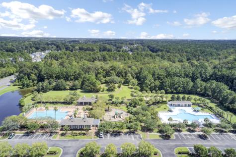 2636 Palmetto Hall Boulevard Mount Pleasant SC 29466