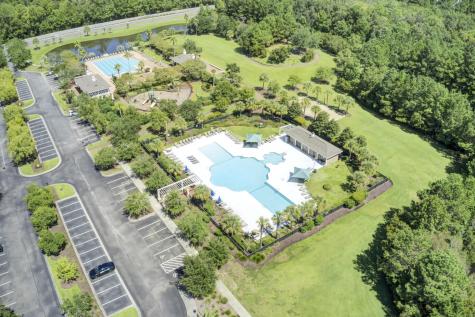 2636 Palmetto Hall Boulevard Mount Pleasant SC 29466