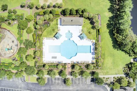 2636 Palmetto Hall Boulevard Mount Pleasant SC 29466