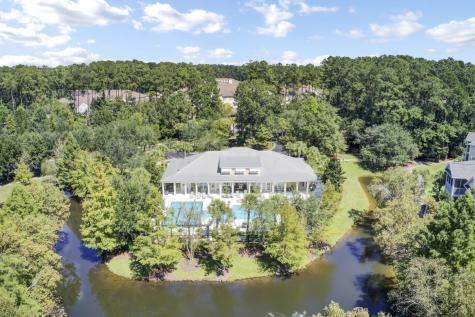 2636 Palmetto Hall Boulevard Mount Pleasant SC 29466