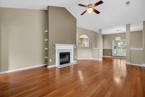2636 Palmetto Hall Boulevard Mount Pleasant SC 29466
