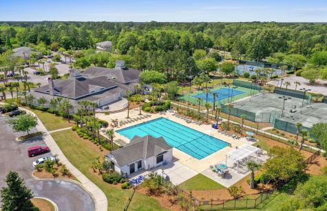 2636 Palmetto Hall Boulevard Mount Pleasant SC 29466
