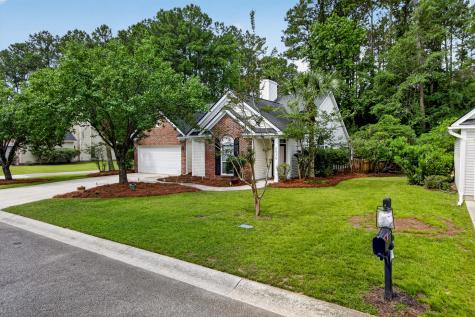 2636 Palmetto Hall Boulevard Mount Pleasant SC 29466