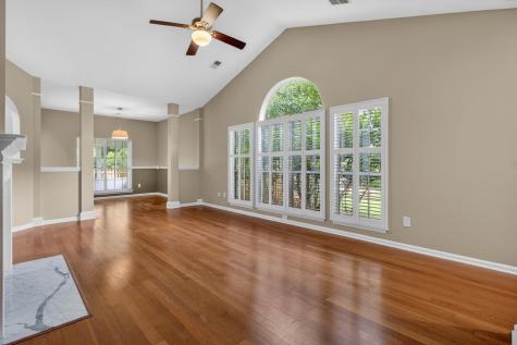 2636 Palmetto Hall Boulevard Mount Pleasant SC 29466