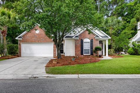 2636 Palmetto Hall Boulevard Mount Pleasant SC 29466