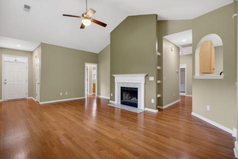 2636 Palmetto Hall Boulevard Mount Pleasant SC 29466