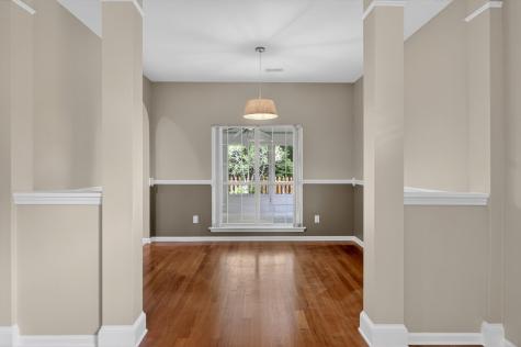 2636 Palmetto Hall Boulevard Mount Pleasant SC 29466