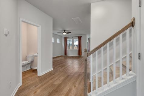 1209 Marsh Royal Street Summerville SC 29485