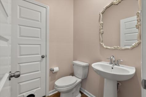 1209 Marsh Royal Street Summerville SC 29485