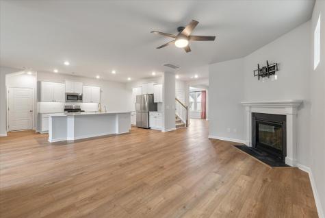 1209 Marsh Royal Street Summerville SC 29485