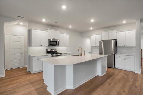 1209 Marsh Royal Street Summerville SC 29485