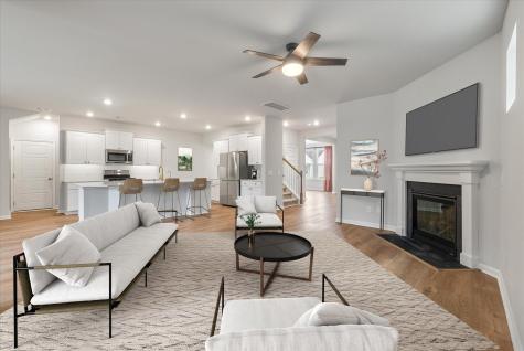 1209 Marsh Royal Street Summerville SC 29485