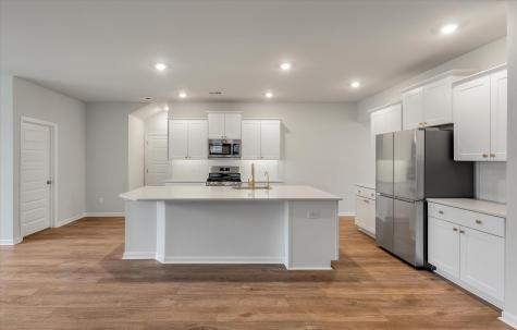 1209 Marsh Royal Street Summerville SC 29485