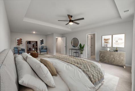 1209 Marsh Royal Street Summerville SC 29485