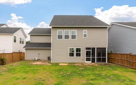 1209 Marsh Royal Street Summerville SC 29485