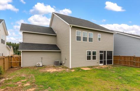 1209 Marsh Royal Street Summerville SC 29485