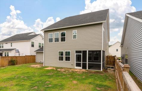 1209 Marsh Royal Street Summerville SC 29485