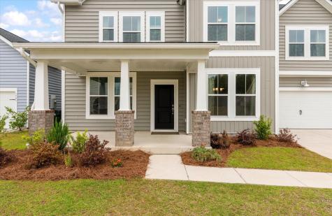 1209 Marsh Royal Street Summerville SC 29485