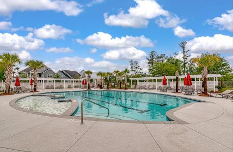 1209 Marsh Royal Street Summerville SC 29485