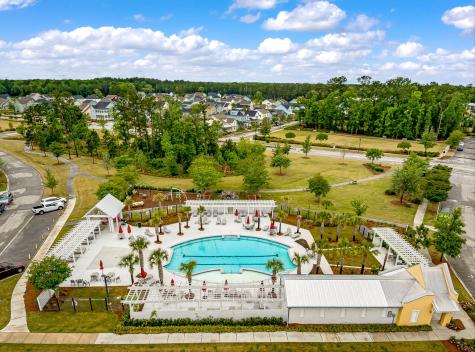 1209 Marsh Royal Street Summerville SC 29485